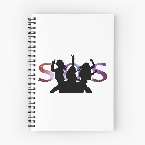 Item preview, SOS II designed and sold by CatsBag.