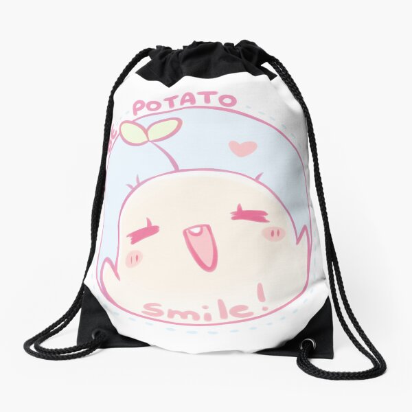 Item preview, Be Potato designed and sold by Hyan Art Seeds.