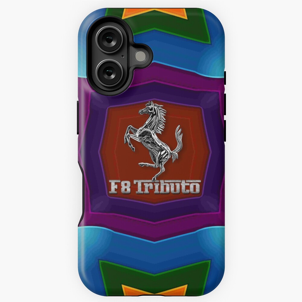 Item preview, iPhone Magsafe Tough Case designed and sold by Vk91art.