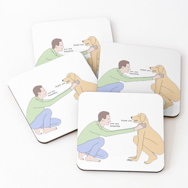 Item preview, Turn yourself in to a dog, so people like you more designed and sold by HangLooseDraft.