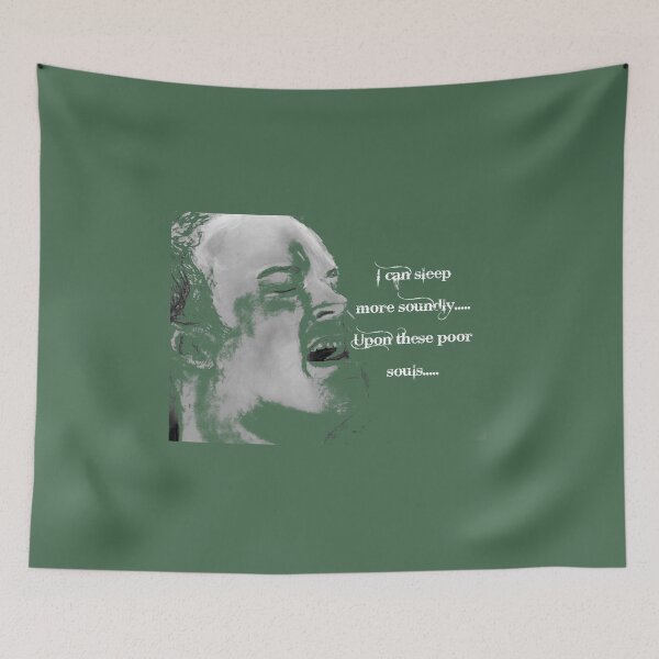 Item preview, I can sleep more soundly designed and sold by JMACSKETCH.