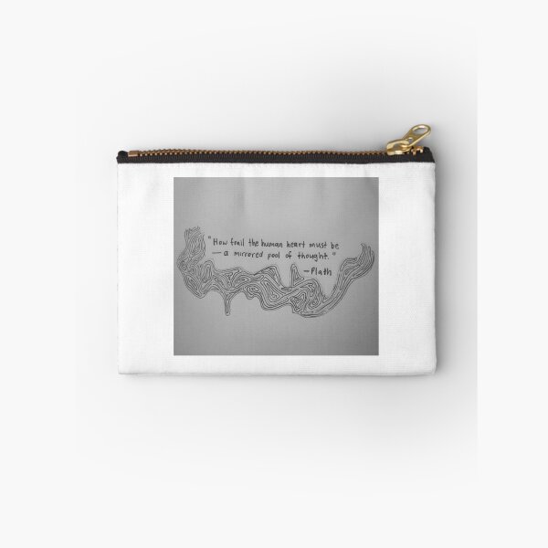 Item preview, How frail the human heart must be- a mirrored school of thought. designed and sold by renakennings.