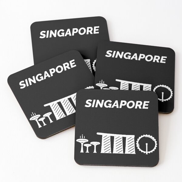 Item preview, Singapore designed and sold by marosharaf.