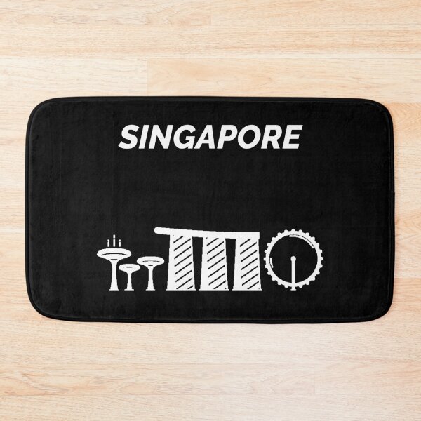 Item preview, Singapore designed and sold by marosharaf.