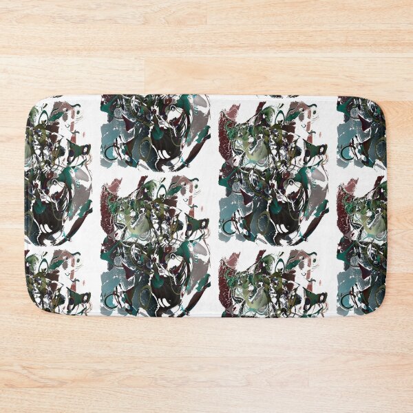 Item preview, Abstract 5 designed and sold by Againstallodds.