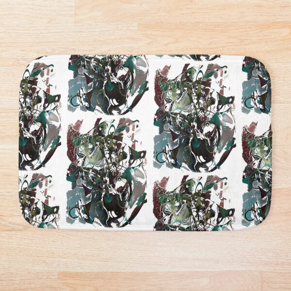 Item preview, Abstract 5 designed and sold by Againstallodds.