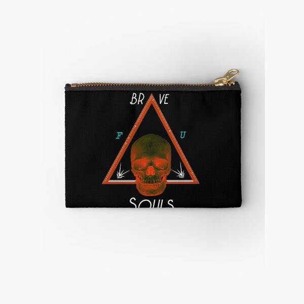 Item preview, Brave souls designed and sold by Fireduptees.