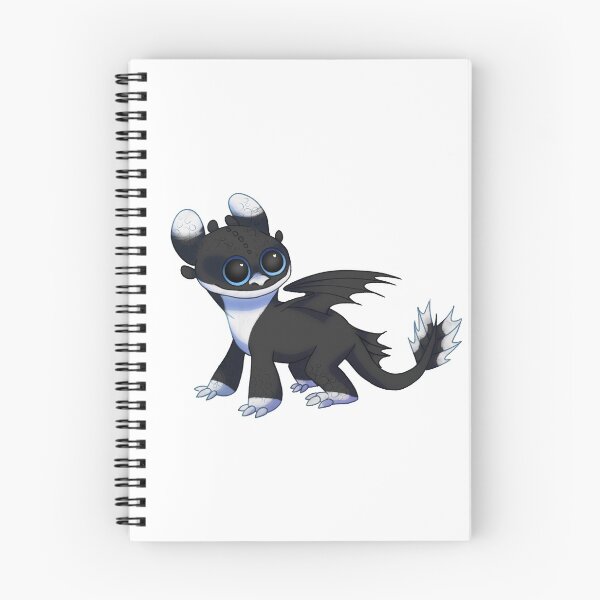 Item preview, Dart the Night Light designed and sold by scribblefoxx.