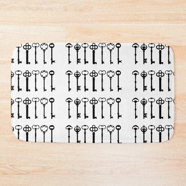 Item preview, Keys designed and sold by BigAndBad.