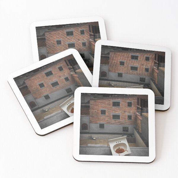 Item preview, fall in the City designed and sold by Val Goretsky.