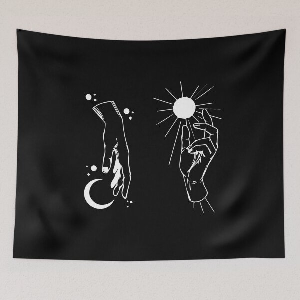 Item preview, Occult Magic designed and sold by giomanz.