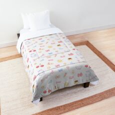 Pastel Set 1 Comforter
