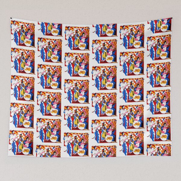 Item preview, Oranges and Lemons designed and sold by fontastic.