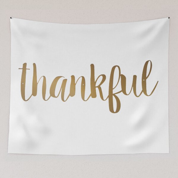 Item preview, Thankful Gold | Garyvee T-Shirt designed and sold by Swapnil ..