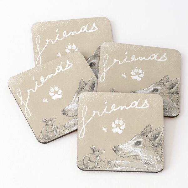 Item preview, Friendship designed and sold by Léïla Festa.