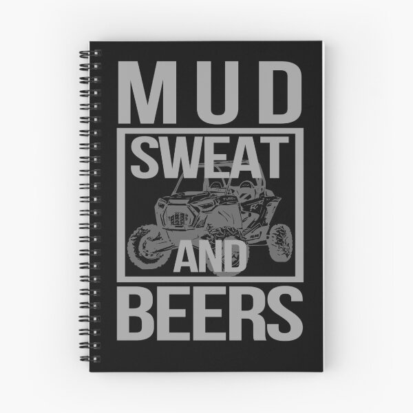Item preview, Mud Sweat Beers designed and sold by grmcclure.
