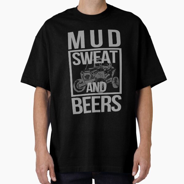 Item preview, Mud Sweat Beers designed and sold by grmcclure.