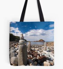 Mimosa Rocks, Sapphire Coast, NSW. Tote Bag