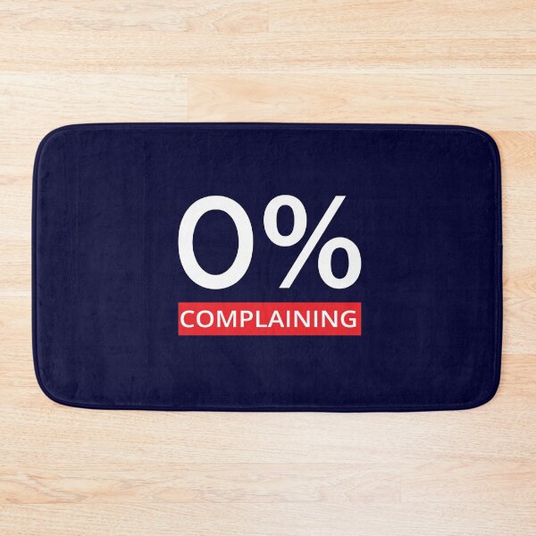 Item preview, 0% Complaining | Garyvee T-Shirt designed and sold by Swapnil ..