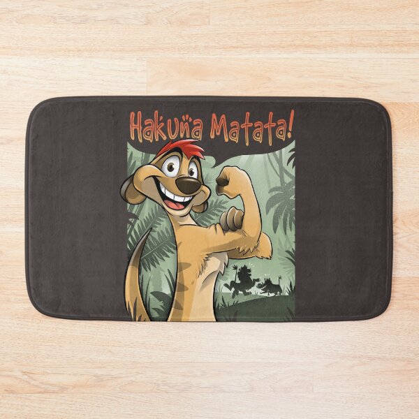 Item preview, Matata designed and sold by Alemaglia.