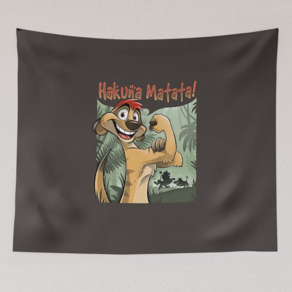 Item preview, Matata designed and sold by Alemaglia.