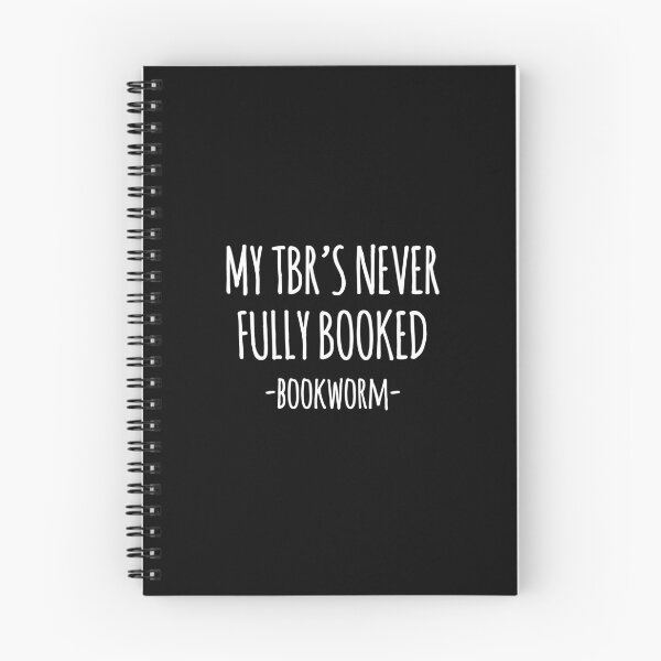 Item preview, My TBR designed and sold by rsty11.