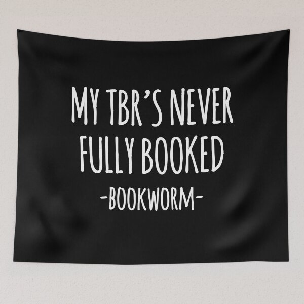 Item preview, My TBR designed and sold by rsty11.