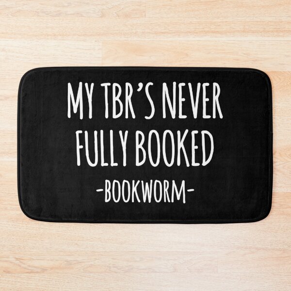 Item preview, My TBR designed and sold by rsty11.