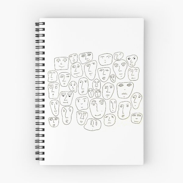 Item preview, crowd. designed and sold by lost-iink.