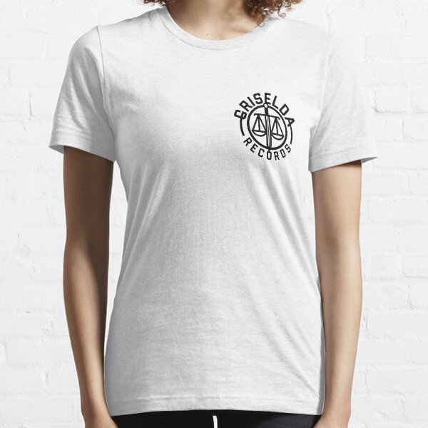 GRISELDA Small Essential T-Shirt