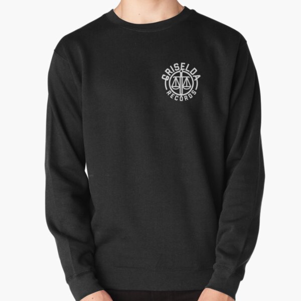 GRISELDA small Pullover Sweatshirt