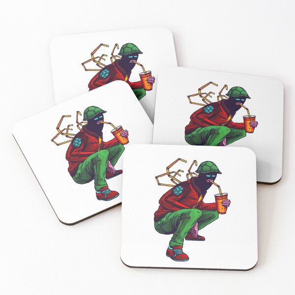 Item preview, Strawman designed and sold by Colton MacAfee.