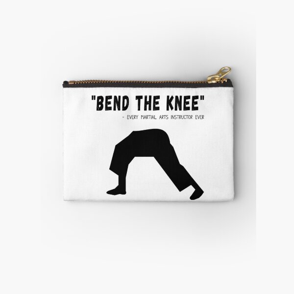 Item preview, Martial Arts Instructor designed and sold by spinningkick.