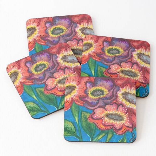 Item preview, Pansies  designed and sold by RosieLadybugz.