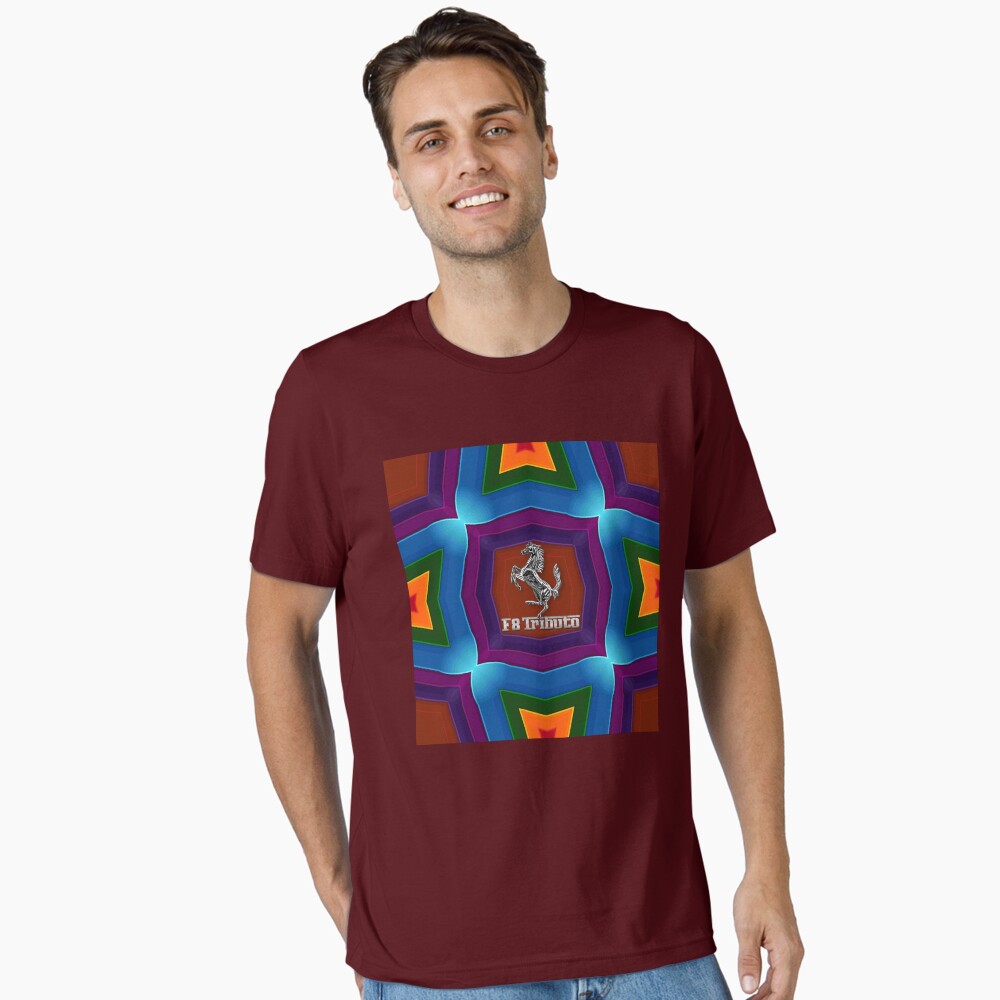 Item preview, Essential T-Shirt designed and sold by Vk91art.