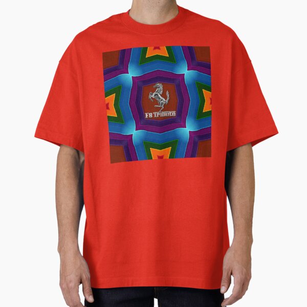 Oversized T-Shirt