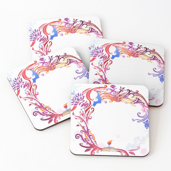 Item preview, love stories designed and sold by rainingcrow.