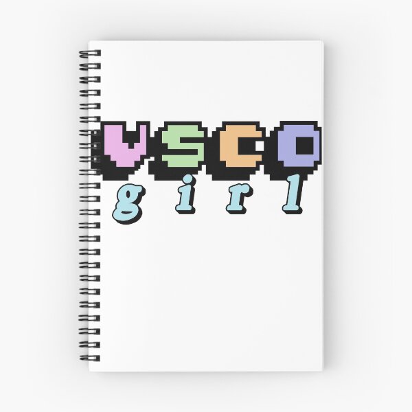 Item preview, VSCO girl  designed and sold by Camjack2000.