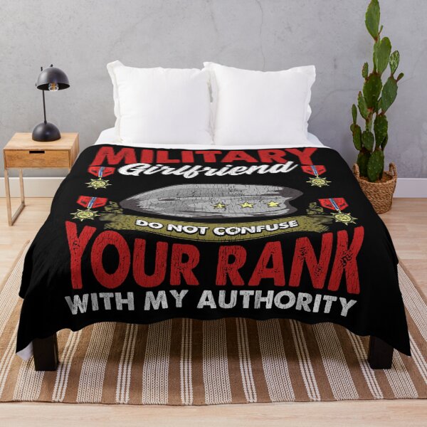 Item preview, Military Soldier Girlfriend designed and sold by UniQueensShop.