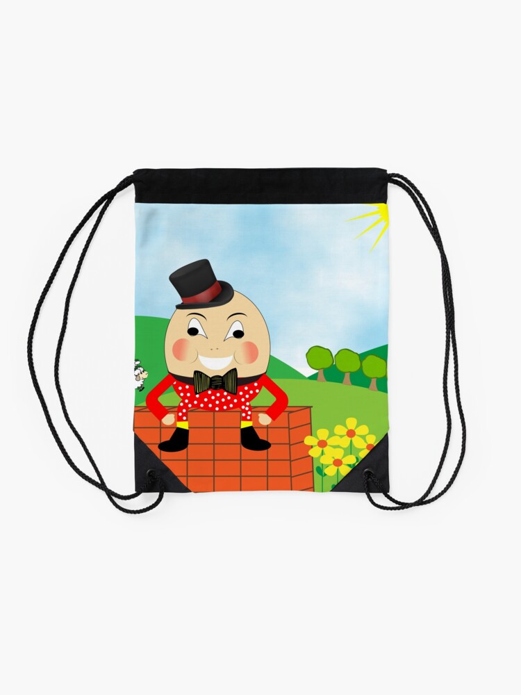 humpty dumpty school bags