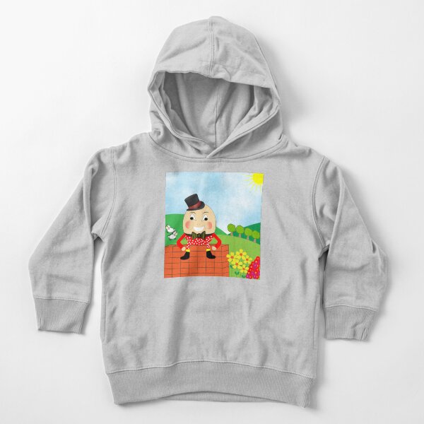 Item preview, Cute Humpty Dumpty Kids Nursery Rhyme Theme designed and sold by Artification.