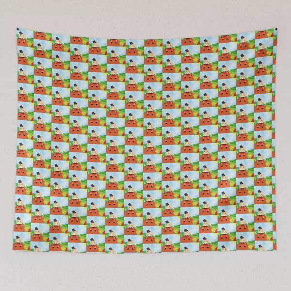 Item preview, Cute Humpty Dumpty Kids Nursery Rhyme Theme designed and sold by Artification.