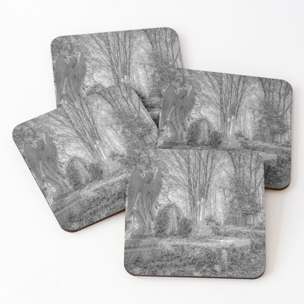 Item preview, Highgate Cemetery London designed and sold by Londonimages.