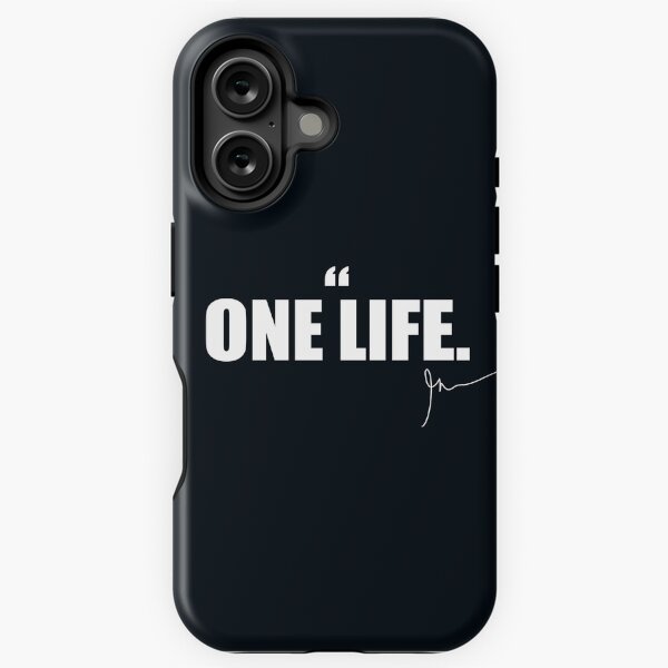 Item preview, One Life III | Garyvee T-Shirt designed and sold by Swapnil ..