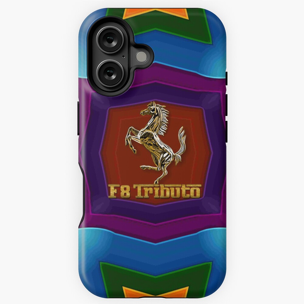 Item preview, iPhone Magsafe Tough Case designed and sold by Vk91art.