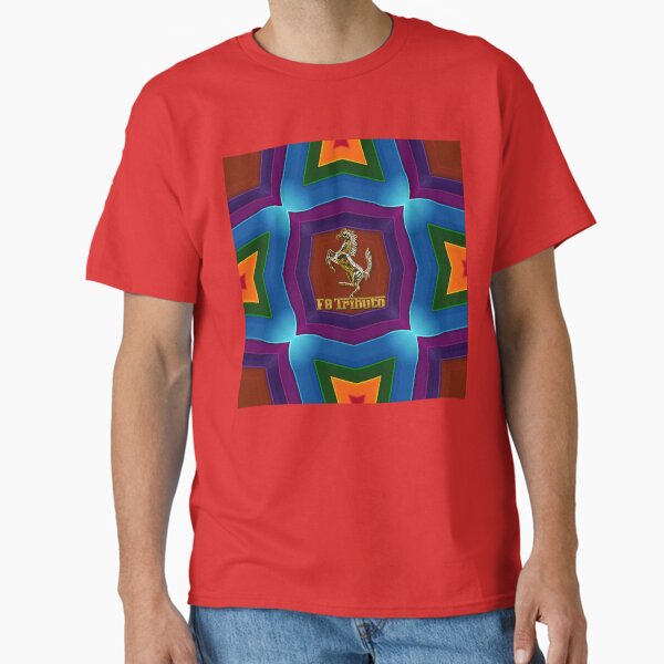 Classic T-Shirt