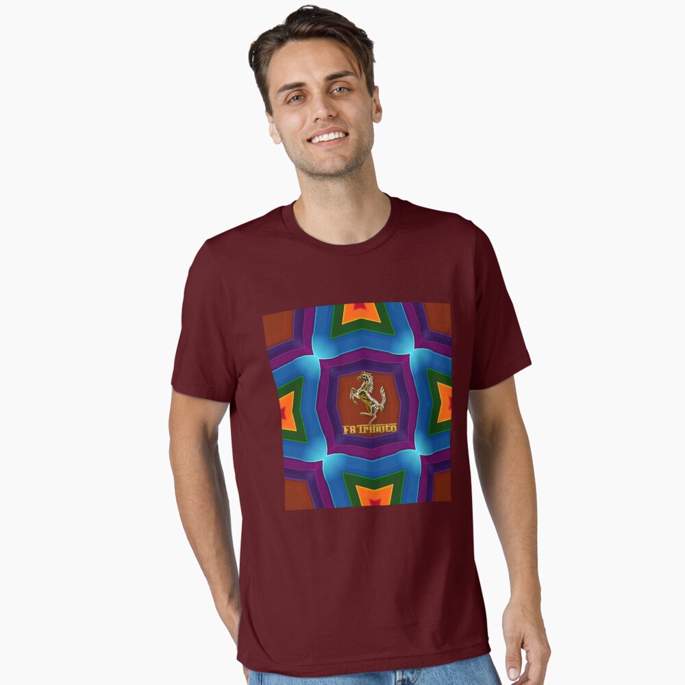 Item preview, Essential T-Shirt designed and sold by Vk91art.