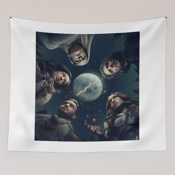 Item preview, Season 5 Promo designed and sold by BunnyMomMtl.