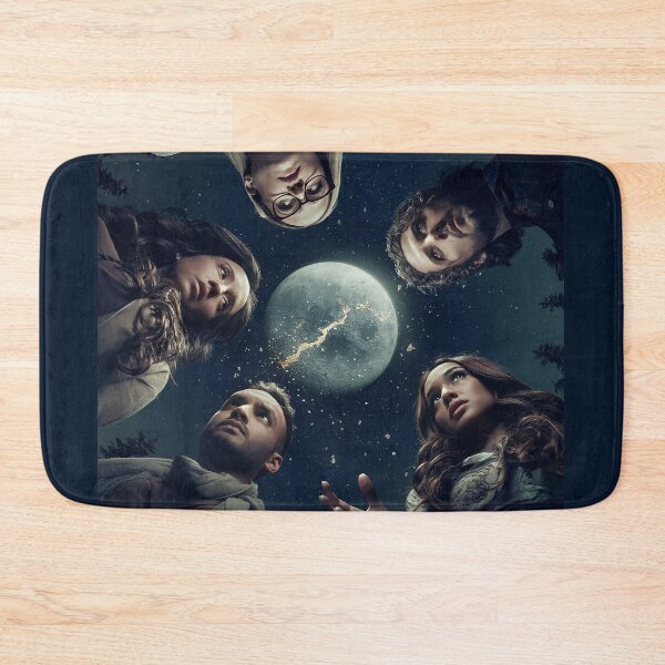 Item preview, Season 5 Promo designed and sold by BunnyMomMtl.