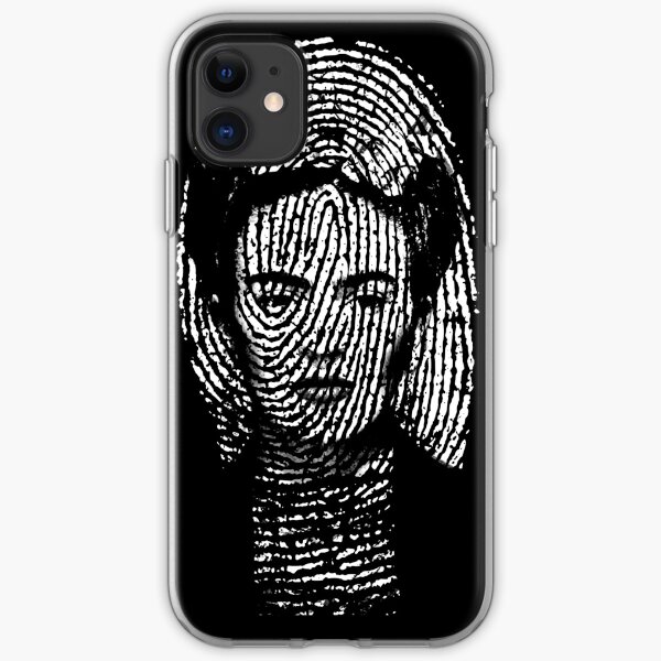 Frida Khalo iPhone Soft Case